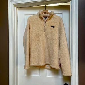 Patagonia Fleece Woman’s Pullover